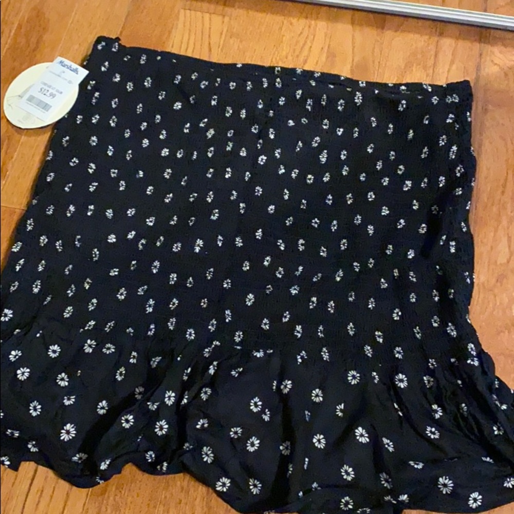 Skirt
